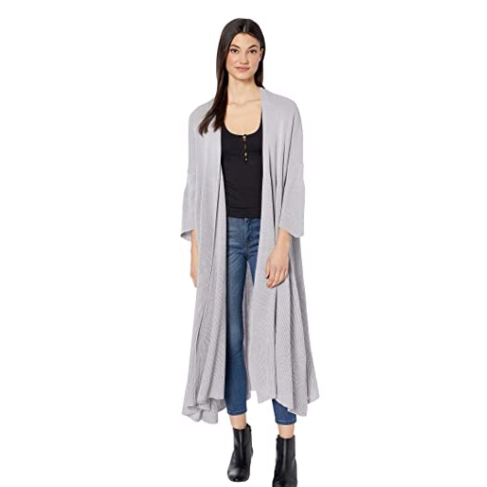 Free People Making Waves Cardigan S